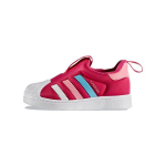 Adidas Originals Superstar 360 I Mugavad Madalad Rula Kingad Roosa Beebi Tennised BA8044 24