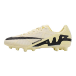 Nike Air Zoom Vapor 15 Academy Paeladega Hg Jalgpallijalatsid Mehed Jalgpallijalatsid Beež DJ5632-700 42.5