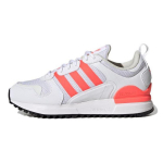 Adidas Originals ZX 700 HD J Mugavad Vastupidavad Madalad Laste Vabaajajalatsid Laste Vabaajajalatsid Valge Punane GY3292 40