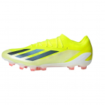 Adidas X Crazyfast Elite Ag Jalgpallikingad Mehed Jalgpallikingad Kollane ID6027 44