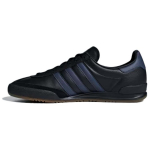 Adidas Originals Jeans P&otilde;rutuskindlad Vastupidavad Madalad Rula Kingad Meeste Tossud Must Sinine B42228 37⅓
