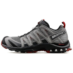 Salomon XA Pro 3D Mugavad Hingavad Madalad Maastikujooksujalatsid Meeste toss Hall 409774 43⅓