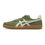 Onitsuka Tiger Gsm Moodsad Mugavad Madalad T&otilde;mblukuga Tennised Unisex Tossud Tumehall 1183C436-300 36