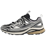 Saucony Kinvara 4 Mugavad Pehmed Libisemiskindlad Vastupidavad Madalad Vabaaja Jalan&otilde;ud Unisex tossid H&otilde;bedased S79081-1 44.5