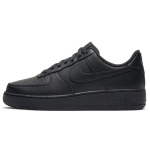 Nike Air Force 1 '07 Triple Black Naiste tossud DD8959-001 39 gray