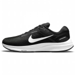 Nike Air Zoom Structure 24 'Must Valge' Tossud vabaajaks DA8535-001 46