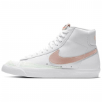 Nike Blazer Mid '77 Vintage 'White Pink Oxford' Naiste tossud Rula kingad CZ1055-118 36