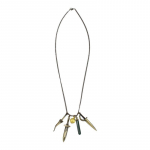 Halloweeni kost&uuml;&uuml;m Resident Evil Village Koidut&uuml;druk Must Pikk Kleit Kost&uuml;&uuml;m Naiste R&otilde;ivad M