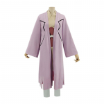 Anime Kujud Dr.stone Asagiri Gen cosplay Kost&uuml;&uuml;m Karnival Vana Kost&uuml;&uuml;m Top P&uuml;ksid V&ouml;&ouml; Halloweeni Kost&uuml;&uuml;mipeo Naistele 3XL 65-70kg beež