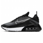 Nike Air Max 2090 Must Hundihall Antratsiit Tossud Vabaajajalatsid CW7306-001 36