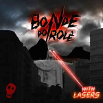 CD BONDE DO ROLE - WITH LASERS WIGCD193J Domino 2007 Jaapan Tants & Elektroonika Kasutatud