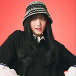i-dle - [i-dle] JAAPANI 1. EP-albumi PLAKAT MINNIE