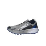 Adidas Agravic GORE-TEX Mugavad madalad jooksukingad Meeste tossud Hall Sinine IH3773 41⅓ black