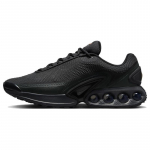 Nike Air Max Dn Mustad Tossud Vabaajajalatsid DV3337-002 36.5 must