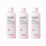 TONYMOLY Wonder Ceramide Mochi tooner 500ml (uuenduslik) # 500ml x 3pcs