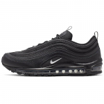 Nike Air Max 97 'Black Terry Cloth' tossud, vabaajajalatsid 921826-015 40