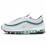 Nike Air Max 97 'Teal' Naiste tossud Vabaajajalatsid CZ3574-130 38.5