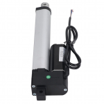 Lineaarmootoriga elektriline ajam Tugev 3000N IP54 Lineaarmootoriga t&otilde;stuk Elektriline varda diivanile 250mm 12V