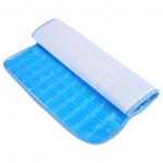 Geelipadi Jahutav matt Suvine padi Pehme Painduv Kokkupandav Taaskasutatav Kodu Ilusalongi jaoks