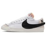 Nike Blazer Low '77 Jumbo DN2158-101 Meeste suurused EU 42.5 valge/must
