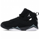 Jordan True Flight Must Cool Grey Jordan 342964-010 44