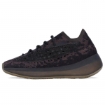 Adidas Yeezy Boost 380 'Onyx Non Reflective' Tossud FZ1270 36
