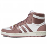 Adidas Naiste Top Ten Rb 'White Mauve' Naiste tossud HP9550 36