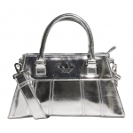 Adidas Originals Pol&uuml;uretaan Liivakellakott, Kalaluukott, K&auml;ekott, &Otilde;lakott, Crossbody kott Tavaline Naiste H&otilde;bedane Adidas JP0405 h&otilde;be