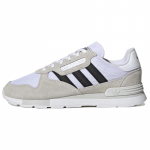 Adidas Originals Treziod 2 'Valge Must Hall' Tossud GY0052 43⅓