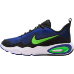 Nike Air Max Nova GS Racer Blue Black Green Strike Laste tossud Valge FN4446-400 38