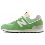 New Balance 574 'Chive' tossud U574RCC 38 roheline