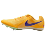 Nike Zoom Rival Multi Classic Mugavad Treeningu Sprindi Kergej&otilde;ustiku V&otilde;istlus Jooksusaapad Meeste Jooksusaapad Sidrunikollased FZ9664-800 41