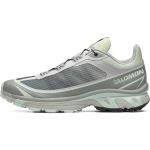 Salomon Xt-6 Ft Vabaaja Mitmek&uuml;lgsed P&otilde;rutust Summutavad Libisemisvastased Kulumiskindlad Toetavad Kerged Madalad Jooksujalatsid Unisex toss Sinine Roheline 491281 44⅔