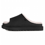 UGG Greenport Sandaalid Mugavad Mitmek&uuml;lgsed EVA Sandaalid Naiste Jalan&otilde;ud Must 1167610-BLK 40