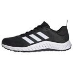 Adidas Everyset Must Valge Unisex Tossud Core-Black Cloud-White ID4989 44