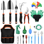 Manual Grass Rooting Tool Heavy Duty Stainless Steel Mower Sickle Manual ing Tool for Road Cracks and Garden One Size must