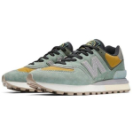 Stone Island New Balance 574 Legacy Roheline Savi Valge U574LGTN EU 37 valge
