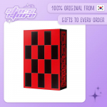 (ETTETELLIMINE) j-hope - Tuur 'HOPE ON THE STAGE' Originaal NO POB
