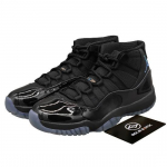 Air Jordan 11 Retro Gamma Blue 2025 CT8012-047 2025 US7-14 Meeste EU 42.5