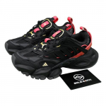 adidas XLG RUNNER DELUXE CNY maaaasta Must JQ2974 Unisex EU 38