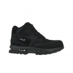 Nike Air Max Goadome Pony Hair Pack - Kolmekordne Must Unisex Tossud IO4635-001 40.5