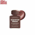 ALTERNATIVE STEREO Huulepalsam Karamellil&auml;ige 8ml