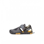 adidas Terrex Captain Toey 2.0 J 'Charcoal Solid Grey Spark' IF3099 EU 31.5 hall/s&uuml;si