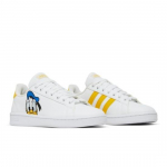 adidas Disney x Grand Court Donald Duck FY0250 EU 40.5 valge/must