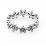 Pandora 190934cz Moment Karikakra Lillega H&otilde;bes&otilde;rmus 190934CZ-48