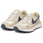 Nike Phoenix Waffle Light Orewood Brown Midnight Navy Naiste FD2196-101 EU 35.5 pruun/beež