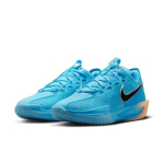 Nike G.T Cut 3 EP Blue Fury Black Metallic Silver DV2918-404 Mehed EU 41 sinine/must