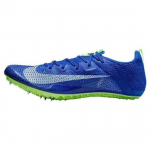 Nike Zoom Superfly Elite 2 Racer Blue Lime Blast - CD4382-400 EU 40 sinine
