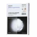 MEDIHEAL Hyper Hyaluronate Mask &ndash; 4 lehte