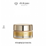 Cl&eacute; de Peau Beaut&eacute; 4D kujundav silmakreem